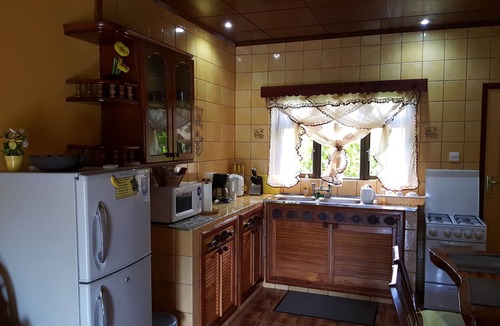 Anse Kerlan House | Anse Kerlan Beach Chalets