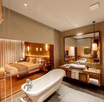 Sayan Hotel | Anumana De Suite