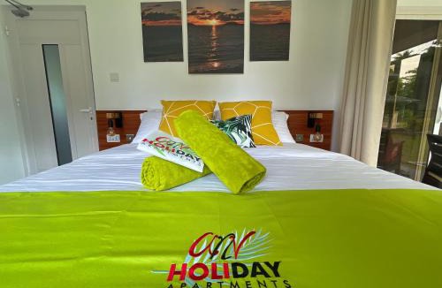 Grand Anse Apartment | ANV HOLIDAY APARTMENTS