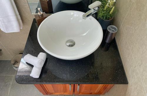 Grand Anse Apartment | ANV HOLIDAY APARTMENTS
