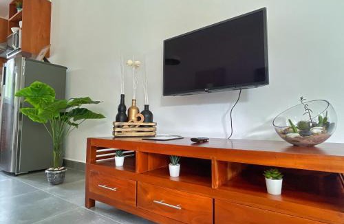 Grand Anse Apartment | ANV HOLIDAY APARTMENTS