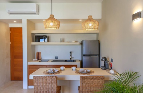 Downtown Holbox Apartment | Aparthotel Onda Maya - Adults Only