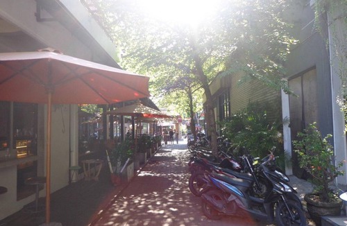 Central Seminyak Apartment | Apartment ∙ 1 bedroom ∙ 2 guests
