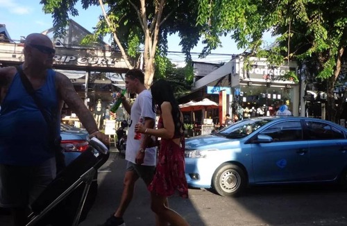 Central Seminyak Apartment | Apartment ∙ 1 bedroom ∙ 2 guests