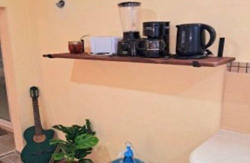 Isla Mujeres Apartment | Apartment for 5 with kitchen, A/C, WiFi. Great location in Punta Norte | Isla Mujeres