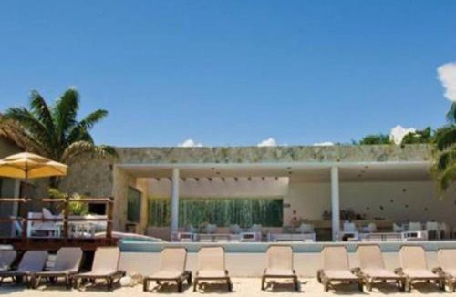 Villa Juarez Apartment | Apartment in Playa del Carmen with Private Beach