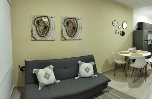 Villa Juarez Apartment | Apartment in Riviera Maya