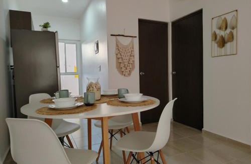 Villa Juarez Apartment | Apartment in Riviera Maya