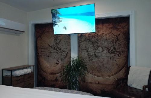 Leeward Settlement Apartment | Apartment near Grace Bay Beach