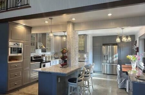 Rio del Mar House | Aptos Creek Oasis, Aptos Creek Oasis