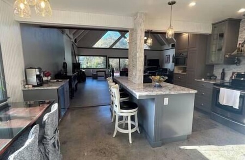 Rio del Mar House | Aptos Creek Oasis, Aptos Creek Oasis