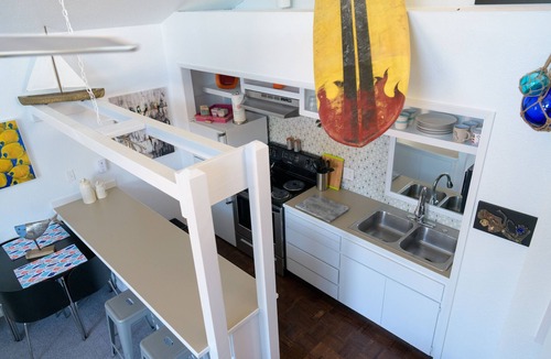 Rio del Mar House | Aptos Sea Haven - Beach Getaway