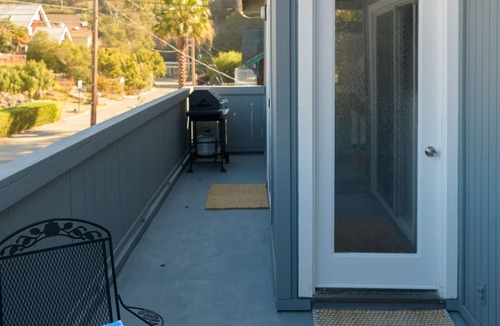 Rio del Mar House | Aptos Sea Haven - Beach Getaway