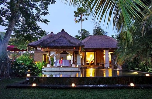 Pengosekan Hotel | Arma Museum & Resort