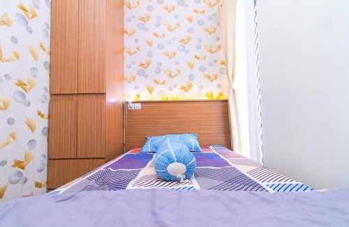 Ngaglik Villa | Arrayan B4 Private Pool and Rooftop