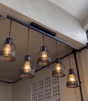 Kampial House | Arreisa Guest House