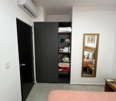 Villa Juarez Apartment | Artemisa Department