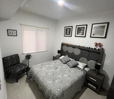Villa Juarez Apartment | Artemisa Department