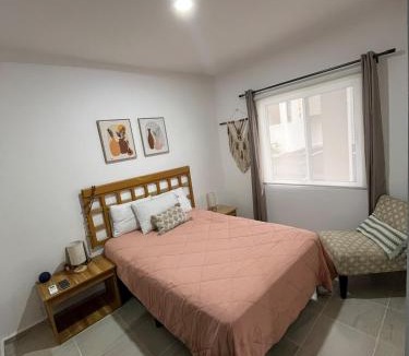 Villa Juarez Apartment | Artemisa Department