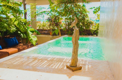 Centro - Supmza 001 Villa | ARUMA HOME ISLA MUJERES BEST IN CLASS ACCOMMODATION