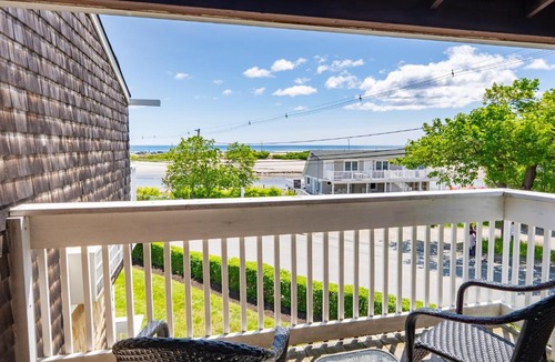Ogunquit Hotel | Aspinquid Resort