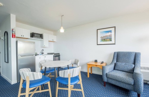 Ogunquit Resort | Aspinquid Resort