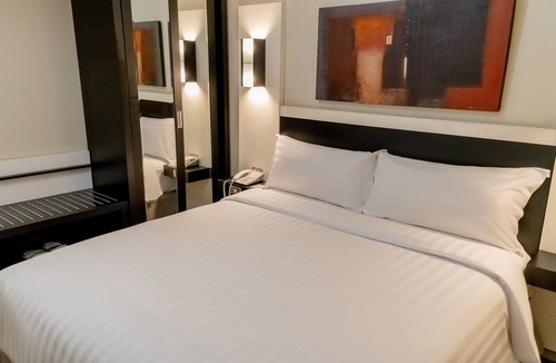 Cokroaminto Hotel | Aston Denpasar Hotel & Convention Center