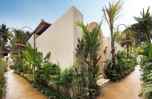 Sambahan Villa | Asvara Luxury Resort & Spa Ubud by Ini Vie Hospitality