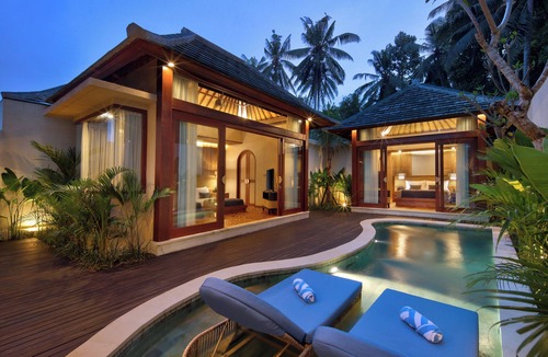 Sambahan Villa | Asvara Resort & Spa Ubud by Ini Vie Hospitality