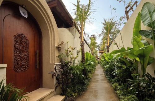 Sambahan Villa | Asvara Resort & Spa Ubud by Ini Vie Hospitality