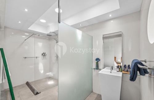 Sanur Villa | Atelier by Kozystay - Artistic Villa in Sanur