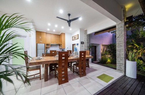 Dyanapura Villa | AV Villa Bodhi