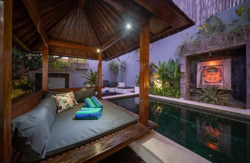 Dyanapura Villa | AV Villa Bodhi