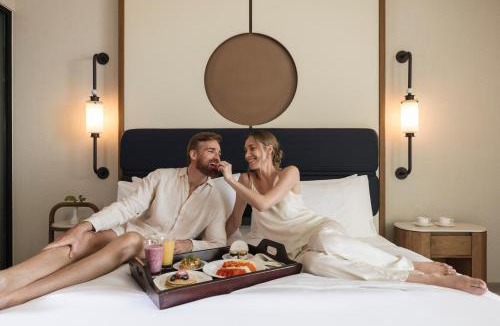 Cancun Resort | AVA Resort Cancun - All Inclusive