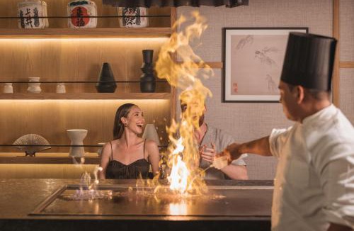 Cancun Resort | AVA Resort Cancun - All Inclusive