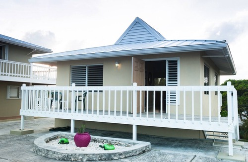Long Bay Hills Villa | Awe-Inspiring Beachfront Villas & Breathtaking Views On Long Bay Beach