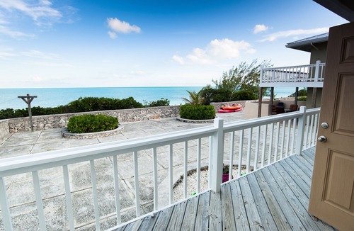 Long Bay Hills Villa | Awe-Inspiring Beachfront Villas & Breathtaking Views On Long Bay Beach