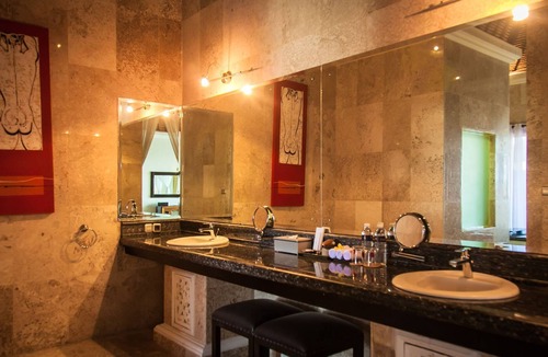 Kampial Villa | Awesome 2 Bedroom Villa, Private Swimming Pool