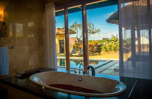 Kampial Villa | Awesome 2 Bedroom Villa, Private Swimming Pool