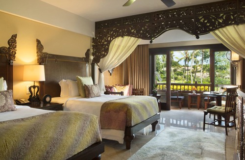 Jimbaran Bay Hotel | AYANA Resort Bali