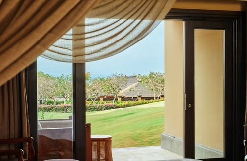 Jimbaran Bay Hotel | AYANA Resort Bali