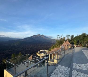 Kintamani House | Ayodya Batur Villa