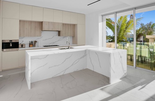 Ocean Point Villa | Azure Sunset Villa