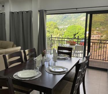 Beau Vallon Apartment | B Holiday Apartments