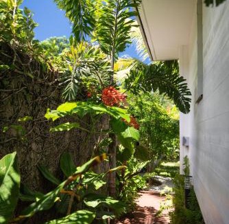 Matira House | Baby Plage Bora Bora