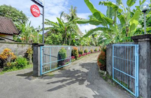 Mengwi Hotel | Bahtera Guest House