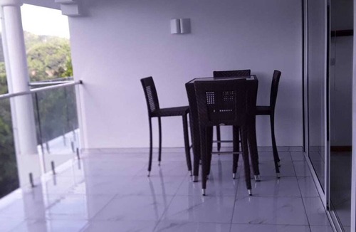 Mahe Island House | Baie Lazare View