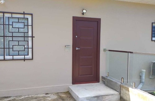 Mahe Island House | Baie Lazare View