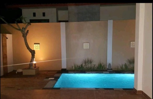 Jimbaran Villa | BalanganHouse2 Bedrooms Balangan beach