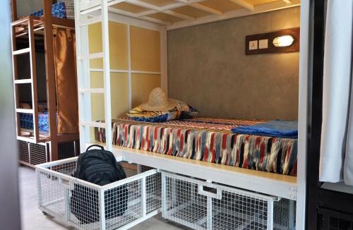Bukit Hostel | Bali Bobo Hostel